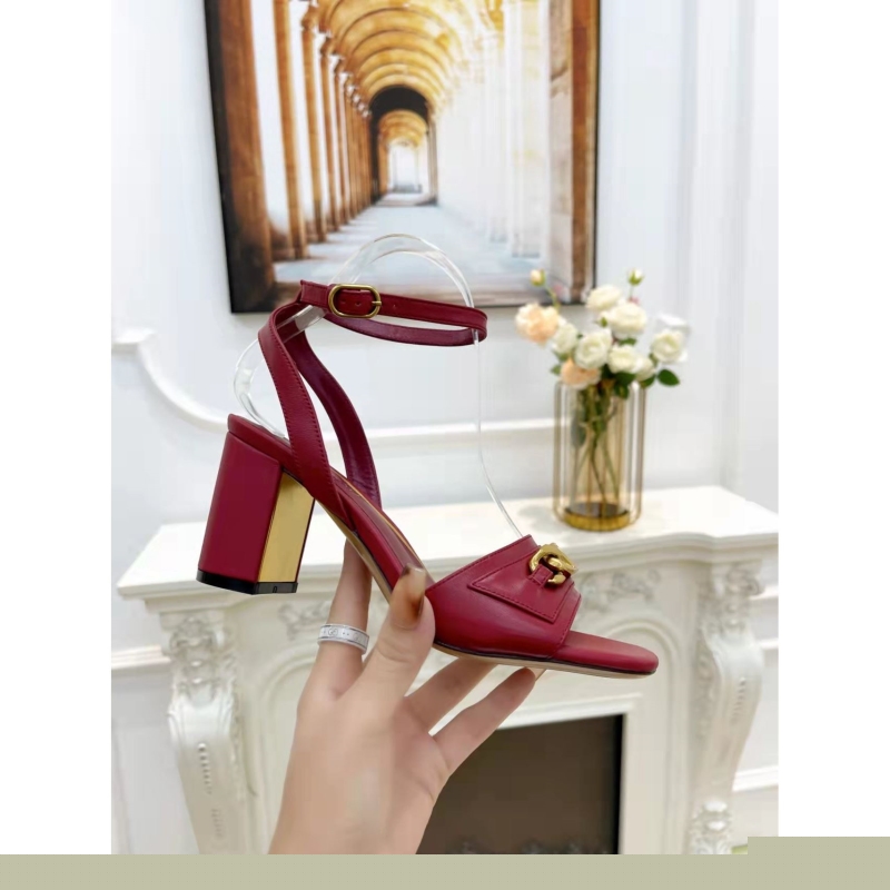Valentino Sandals